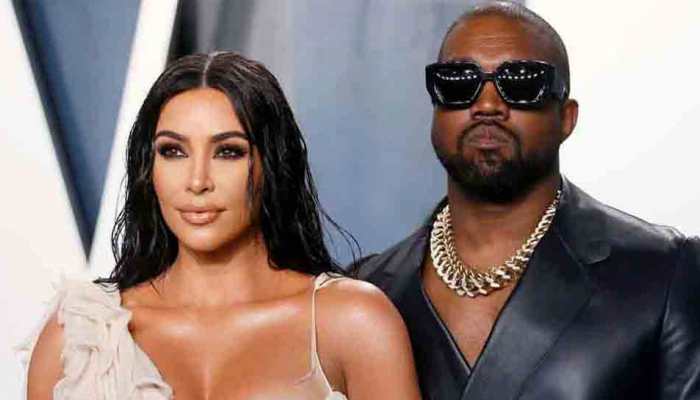 Kanye West believes he will end up with &#039;soulmate&#039; Kim Kardashian