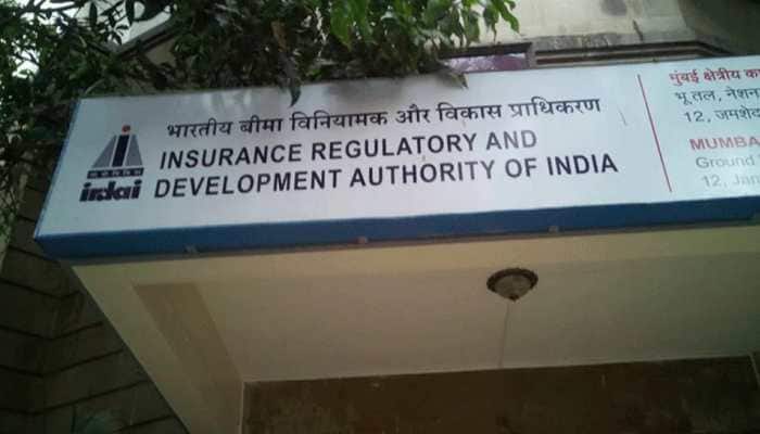 IRDAI to set up hubs on motor, property insurances to promote loss prevention measures 
