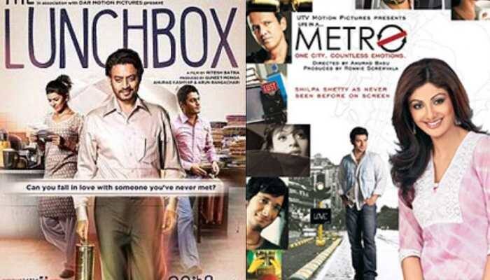 Irrfan Khan's 5 compelling Bollywood films that left an impression on fans