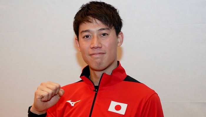 Australian Open: Japan&#039;s Kei Nishikori withdraws from tournament due to prevailing hip injury