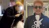 'Sorry' Jawed Habib breaks his silence on 'spitting on woman's hair' controversy - Watch