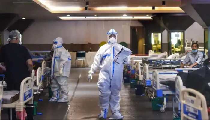 Omicron seems less severe than Delta but not mild, hospitalising and killing people: WHO