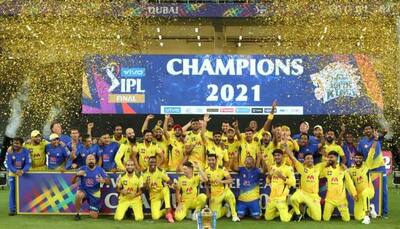 IPL 2022: BCCI ready to delay mega auction, organise entire league only in Mumbai due to COVID-19 spread