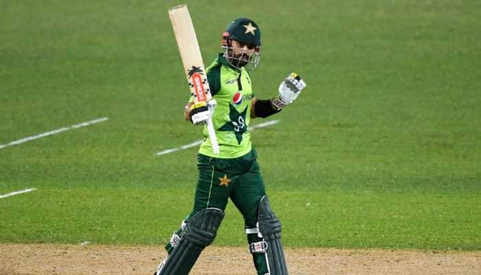 PCB Awards: Mohammad Rizwan not Babar Azam wins ‘Most Valuable Cricketer of 2021’ award