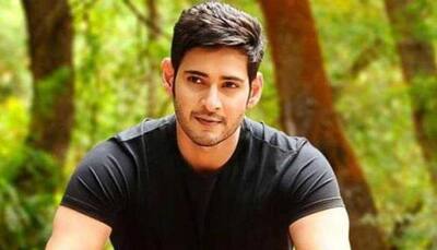 Mahesh Babu tests positive for COVID-19 after returning from New Year vacay!
