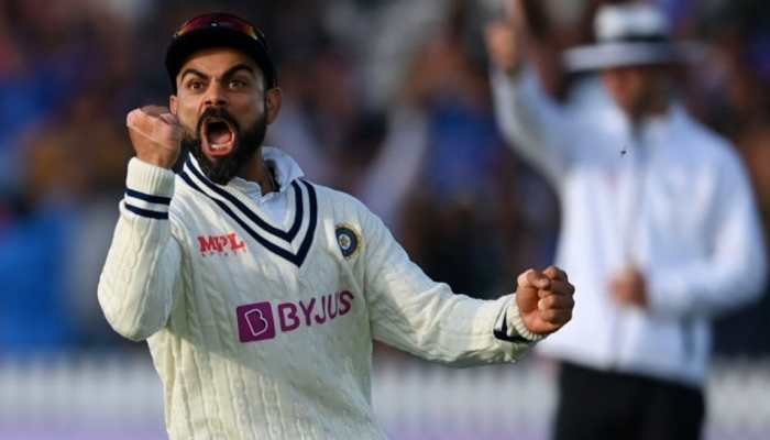 Good news for Team India as Virat Kohli should return for Cape Town Test, KL Rahul and Rahul Dravid give fitness updates