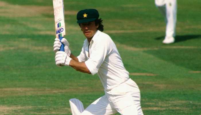 Pakistan Prime Minister Imran Khan retired from Test cricket on January 7, 1992 ending a 88-game career spanning 21 years. (Source: Twitter)