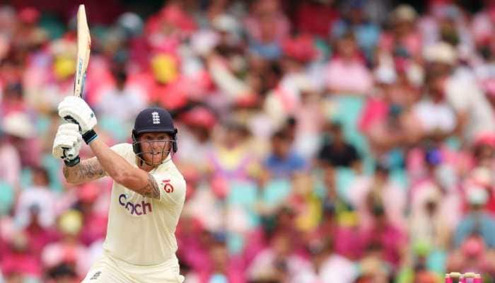 Sachin Tendulkar and Dinesh Karthik troll Australia as Ben Stokes remains not-out after getting ‘bowled’, Watch