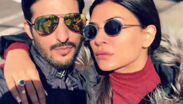 After breakup with Rohman Shawl, Sushmita Sen says 'I put respect above love'