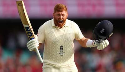 Ashes 4th Test: Sizzling Jonny Bairstow century drives England fightback on Day 3, Watch