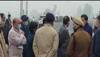 MHA formed 3-member panel reaches Ferozepur highway to probe PM Narendra Modi's security lapse