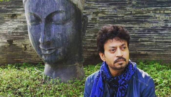 Late Irrfan listened to THIS timeless Bollywood song during his cancer treatment