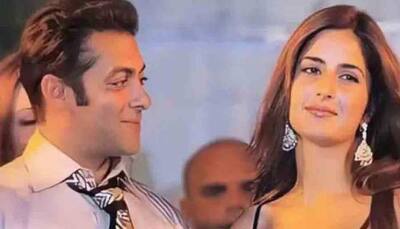 Omicron scare: Salman Khan, Katrina Kaif's Delhi schedule for 'Tiger 3' shoot suspended
