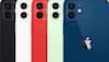 Apple iPhone 12, iPhone 12 mini, iPhone 11 get massive price cuts: Check latest rates 