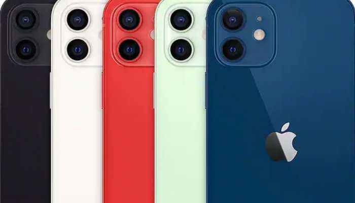 Apple iPhone 12, iPhone 12 mini, iPhone 11 get massive price cuts: Check latest rates 