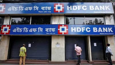 HDFC Bank FD alert! Interest rates on non-withdrawable Fixed Deposit revised –Check out this chart