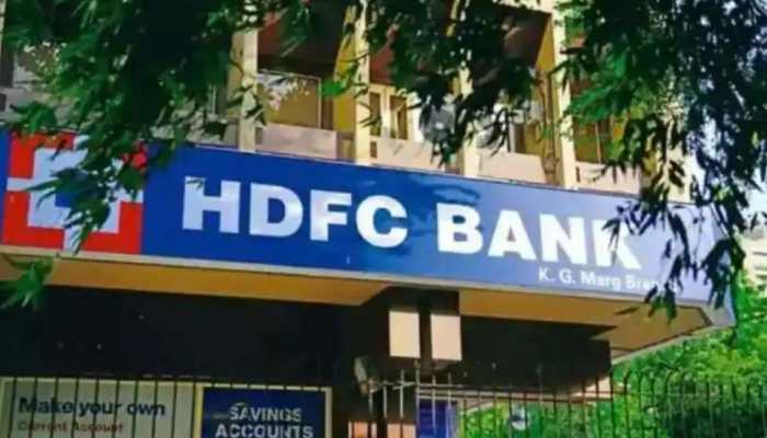 HDFC customers, Alert! Bank revises fee for important banking service, check details 