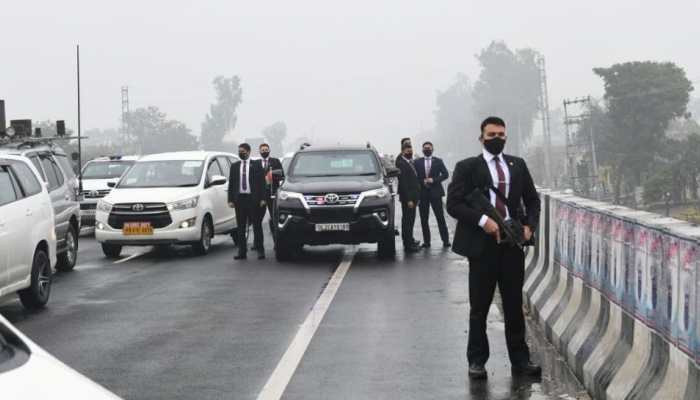 Lapse in PM Narendra Modi’s security in Punjab very serious issue: RSS