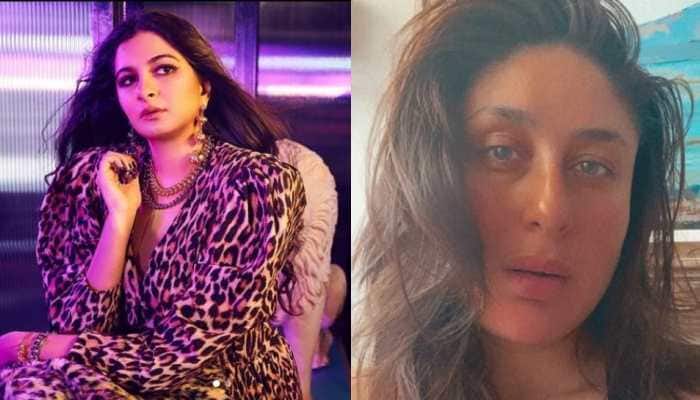 Kareena Kapoor&#039;s WhatsApp chat is proof that Rhea Kapoor is the friend we all need, see pic!