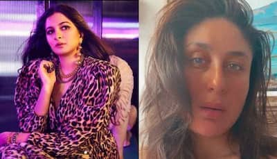 Kareena Kapoor's WhatsApp chat is proof that Rhea Kapoor is the friend we all need, see pic!
