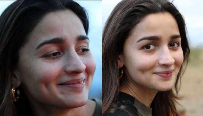 Alia Bhatt shows off boyfriend Ranbir Kapoor's photography skills, see pics
