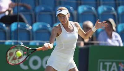 Australian Open: Novak Djokovic joined by Renata Voracova in immigration detention