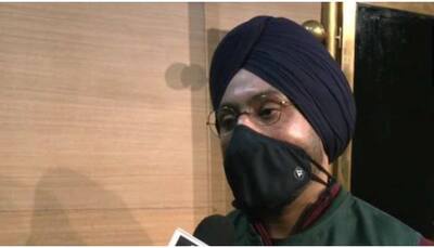 Morphed video shows cabinet committee discussion against Sikh; Delhi Police registers FIR