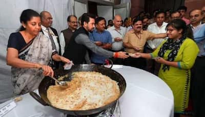 Budget 2022: What is Halwa ceremony and what is its significance? 