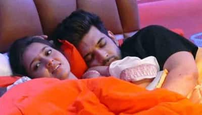 Bigg Boss 15 Day 98 written updates: Tejasswi Prakash breaks down as Karan Kundrra favours Shamita over her