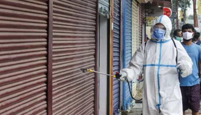 Weekend curfew in Delhi: Check what's allowed and what's not amid rising COVID-19 cases