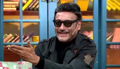 Jackie Shroff's video saying 'achhe achhe nikal gaye, kaun yaad rakhta hai bhidu?' goes viral - Watch