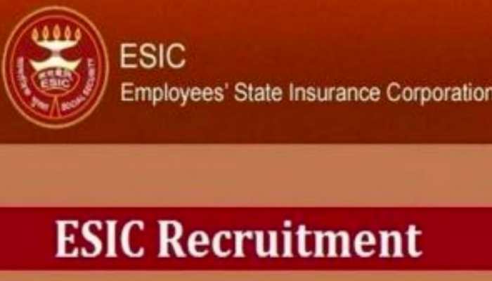 Employee State Insurance Corporation (ESIC) DSC Registration at best price  in Coimbatore | ID: 23227395133