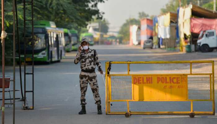 After weekend curfew, more curbs in Delhi to check COVID-19 spread? DDMA to decide on Monday 