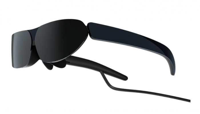 CES 2022: TCL reveals NxtWear Air, Leiniao Air AR glasses 