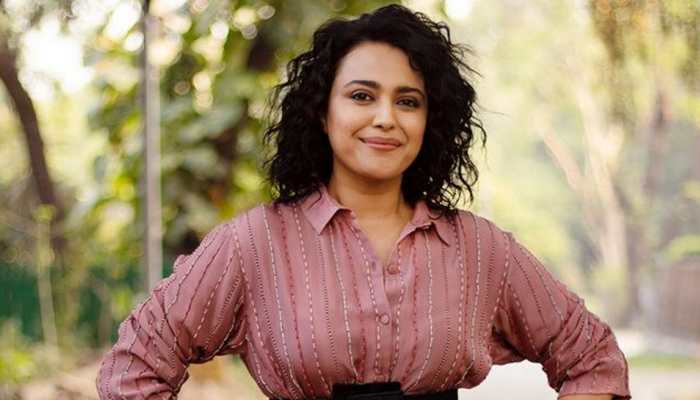 COVID positive Swara Bhasker hits back hard at trolls wishing her 'death!