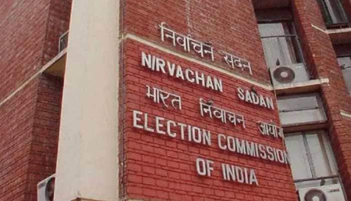 EC to declare schedule for upcoming assembly elections to five states at 3:30 pm today