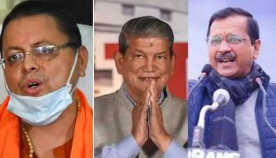 Uttarakhand Assembly Polls 2022 schedule released, state to go to polls on February 14