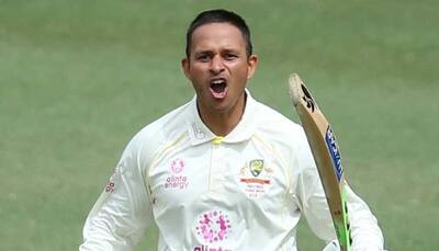 Ashes 4th Test, Day 4 Stumps: Khawaja’s twin SCG centuries put Australia in driver’s seat