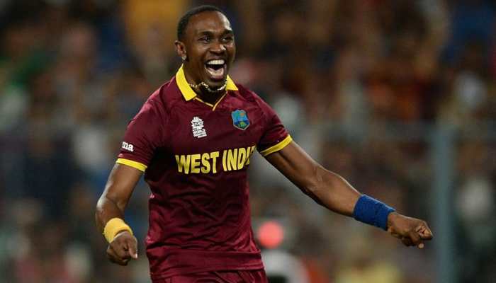 &#039;Dwayne Bravo has three girlfriends&#039;, CSK cricketer reveals BIG secret about West Indian all-rounder