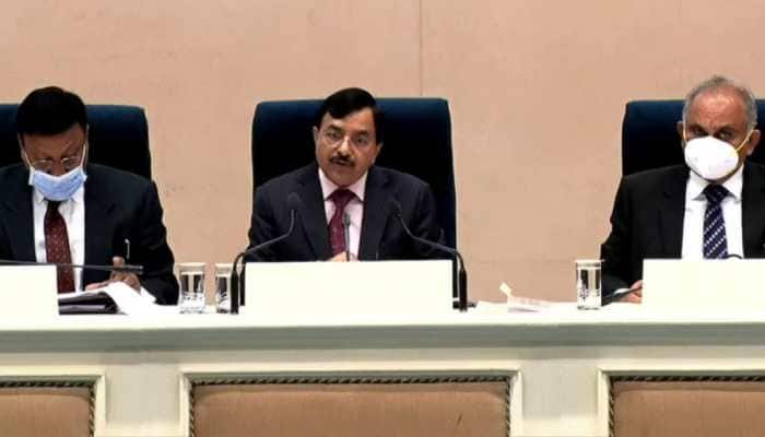 Assembly Election 2022: EC announces poll schedule for UP, 4 other states; counting on March 10