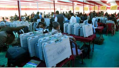 Manipur Assembly Polls: Election in 2 phases, check dates here