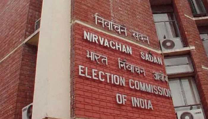 All eligible election officers to be vaccinated with precautionary dose: CEC Sushil Chandra