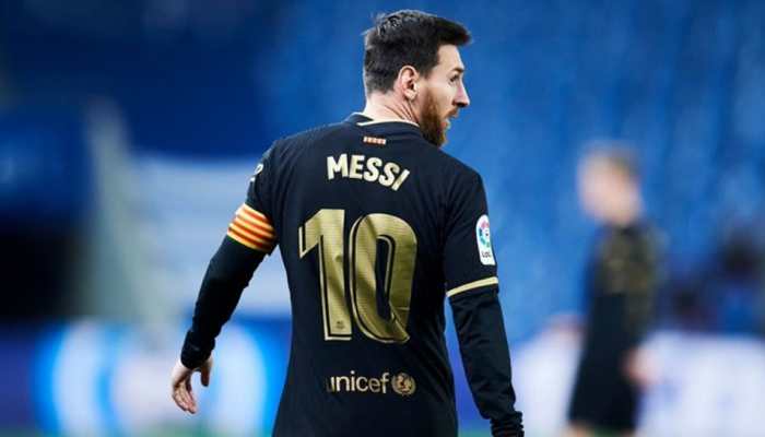 Lionel Messi's salary: Highest paid footballer's net worth — all details HERE