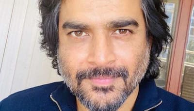 Try uncle: R Madhavan's witty reply to fan who wants to call him 'daddy'