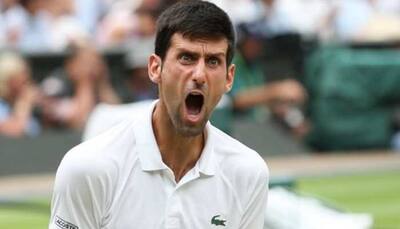 Novak Djokovic tested positive for Covid-19 in December, Lawyers confirm