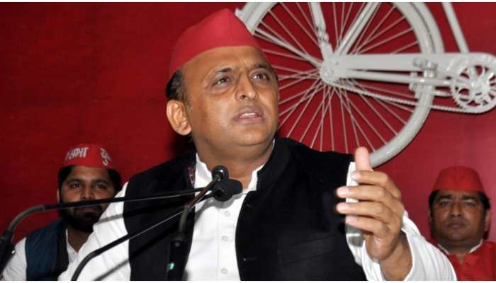 Akhilesh Yadav promises free laptops for youth, students ahead of UP elections