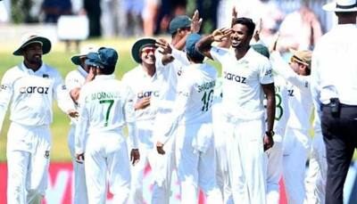 Bangladesh vs New Zealand 2nd Test Live Streaming: When and Where to Watch BAN vs NZ Live in India