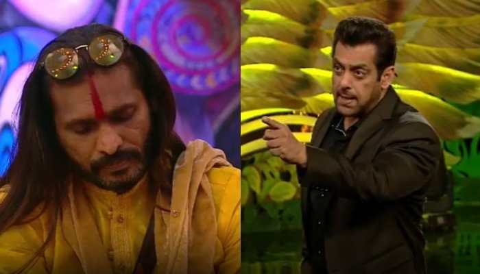 Bigg Boss 15: 'Bhadd mein gaya show', says Abhijit Bichukale to Salman Khan, watch promo