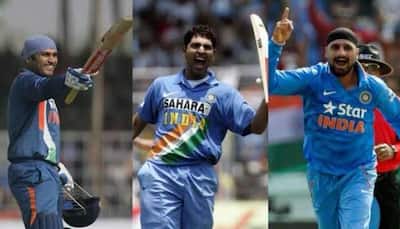 Legends League Cricket: Virender Sehwag, Yuvraj Singh in Indian Maharaja, check team and other details HERE