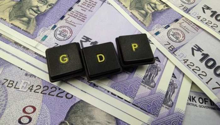 Budget 2022: Real GDP to grow at around 9.5% in FY22, says report